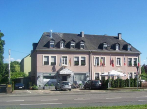 Hotel Am Ufer